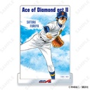(PO) Ace of Diamond act II Original Acrylic Postcard Vol. 2 [BOX] Image_3