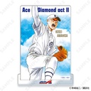 (PO) Ace of Diamond act II Original Acrylic Postcard Vol. 2 [BOX] Image_5