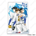 (PO) Ace of Diamond act II Original Acrylic Postcard Vol. 2 [BOX] Image_7
