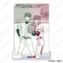 (PO) Ace of Diamond act II Original Acrylic Postcard Vol. 2 [BOX] Image_11