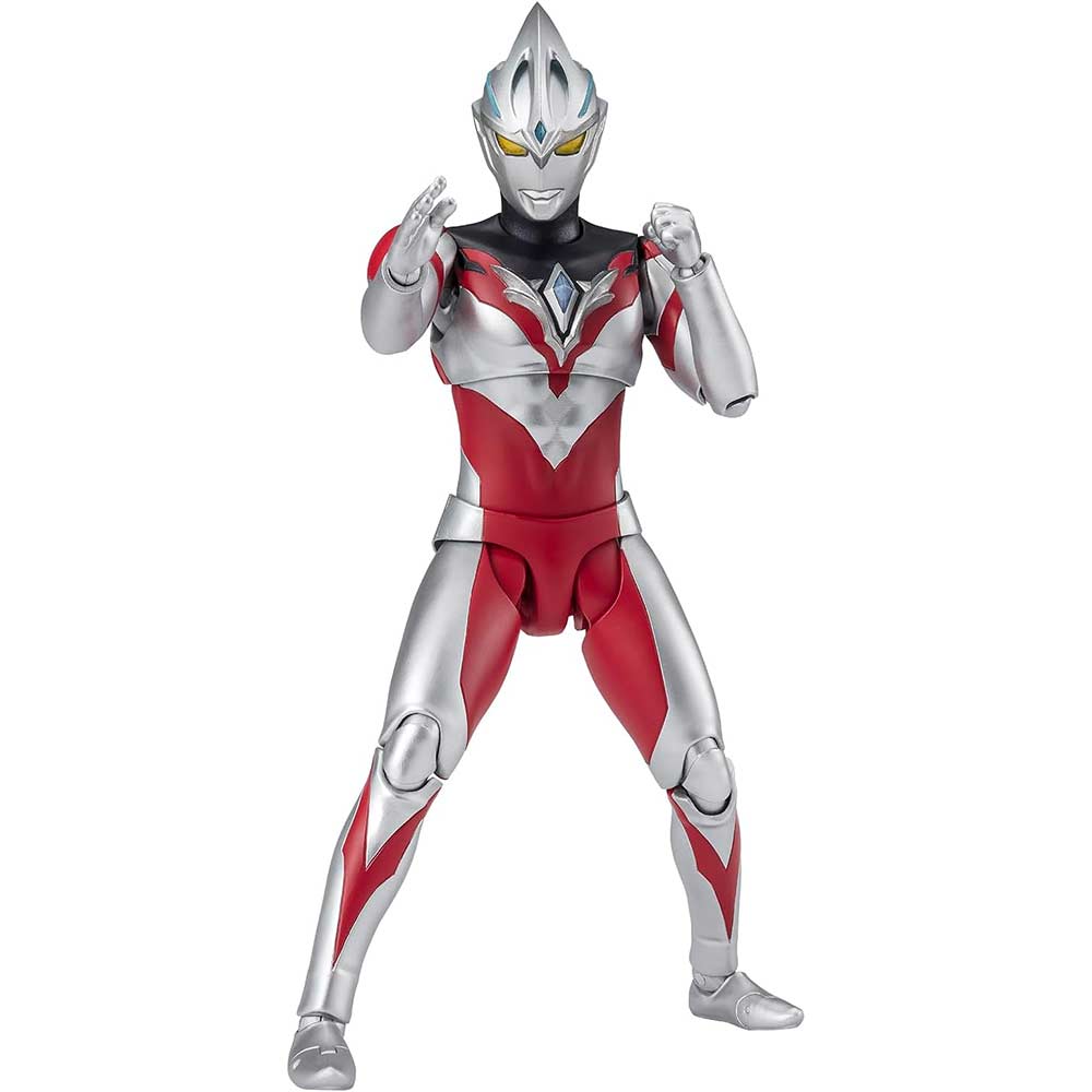 (PO) S.H.Figuarts Ultraman Arc Image_2