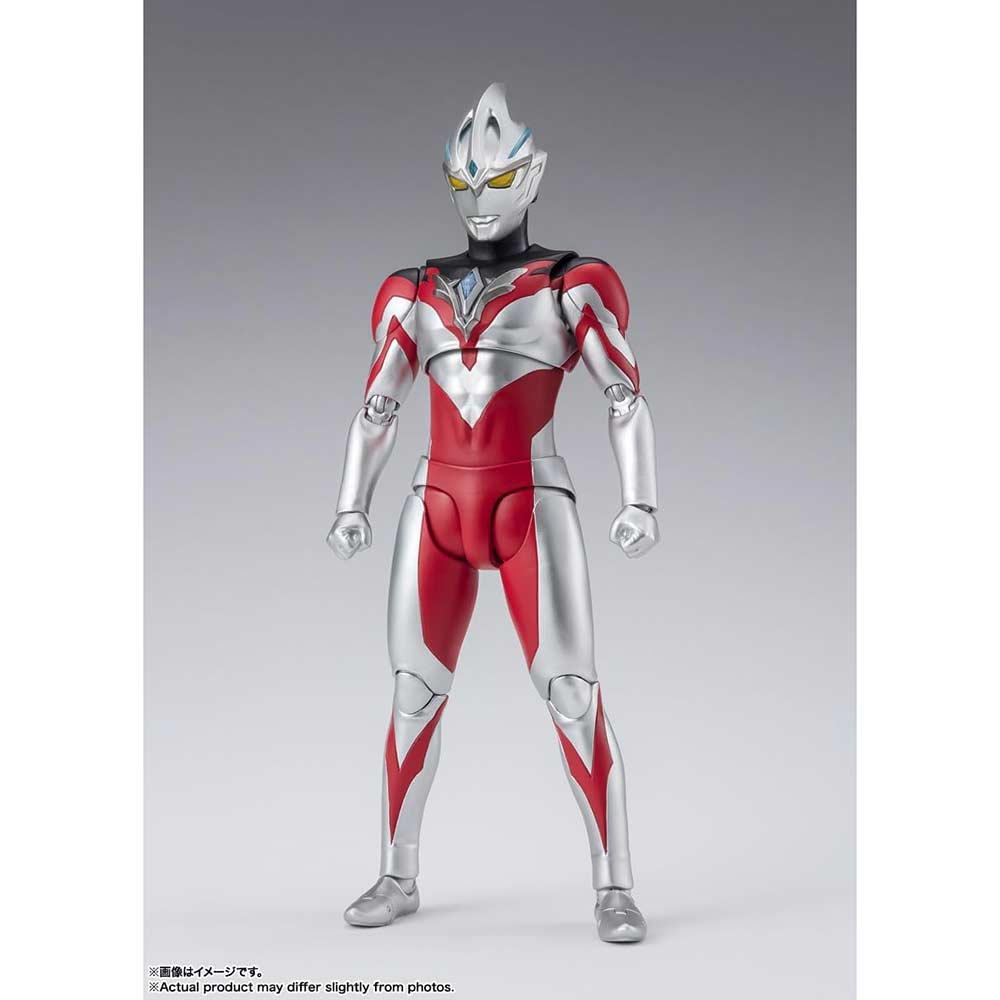 (PO) S.H.Figuarts Ultraman Arc Image_3