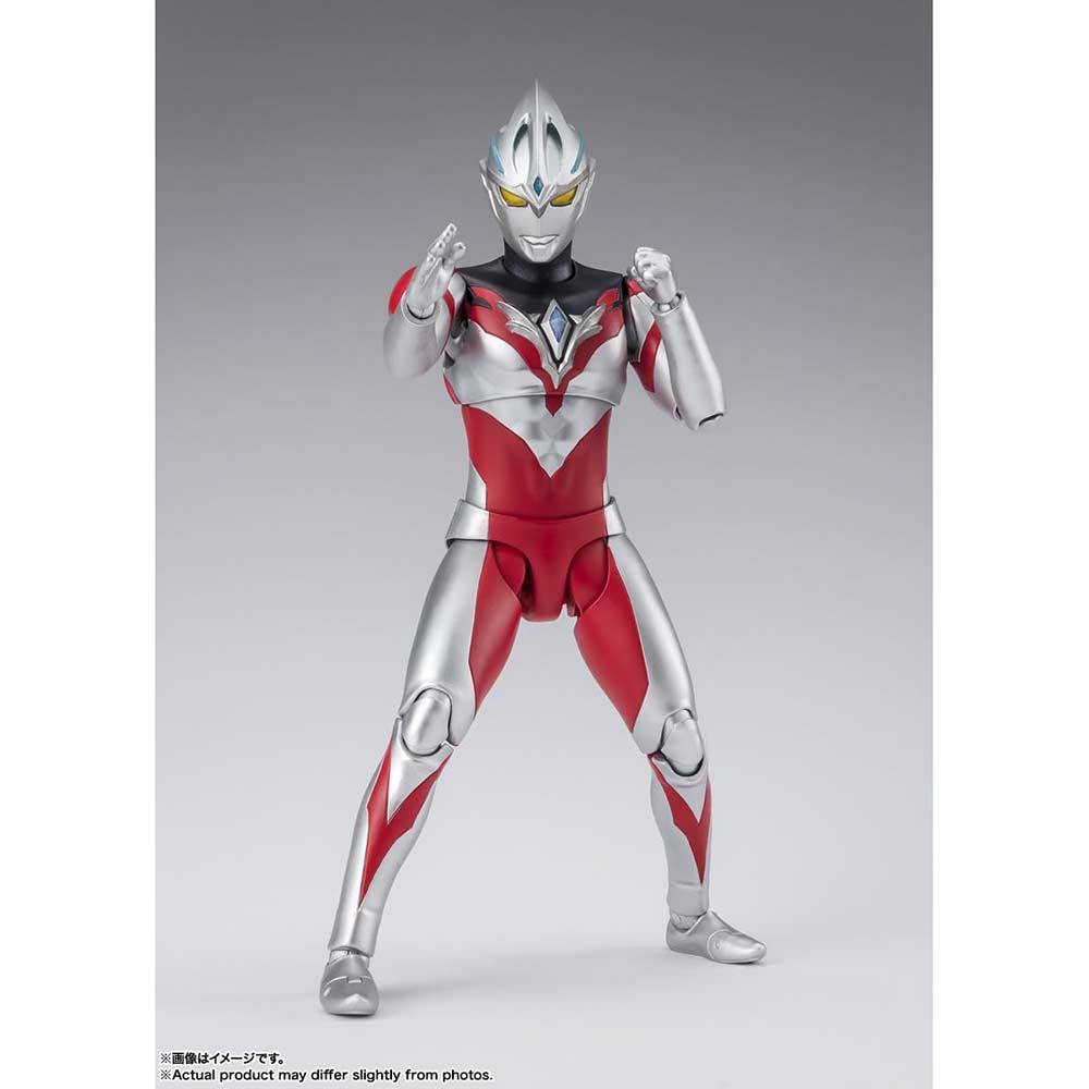 (PO) S.H.Figuarts Ultraman Arc Image_4