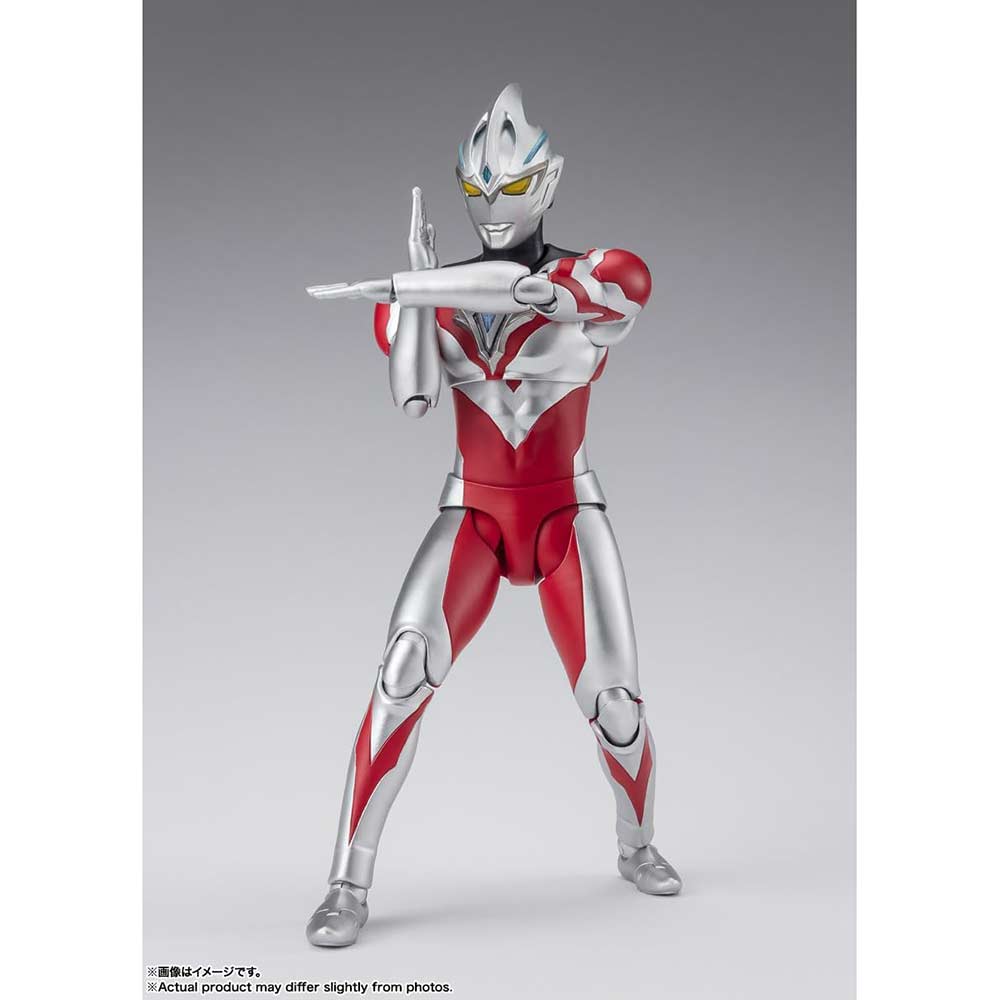 (PO) S.H.Figuarts Ultraman Arc Image_5