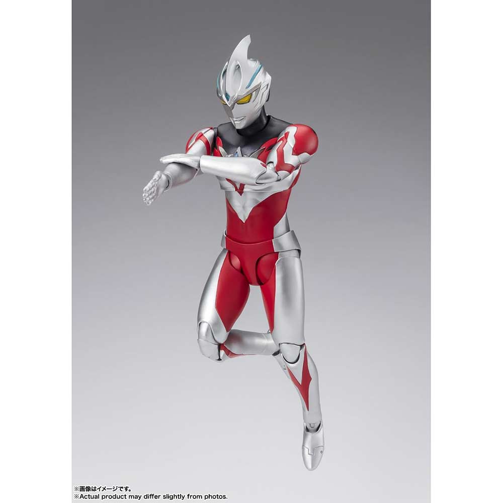 (PO) S.H.Figuarts Ultraman Arc Image_6