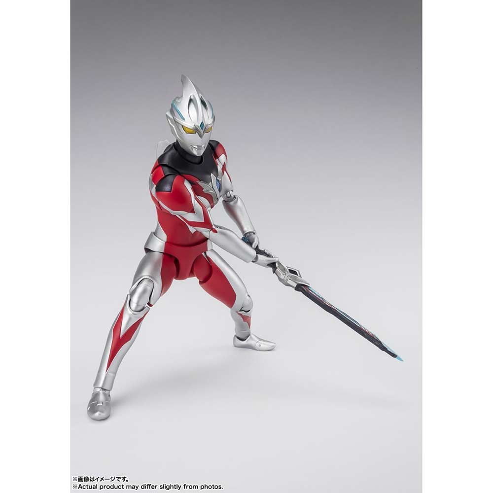 (PO) S.H.Figuarts Ultraman Arc Image_8