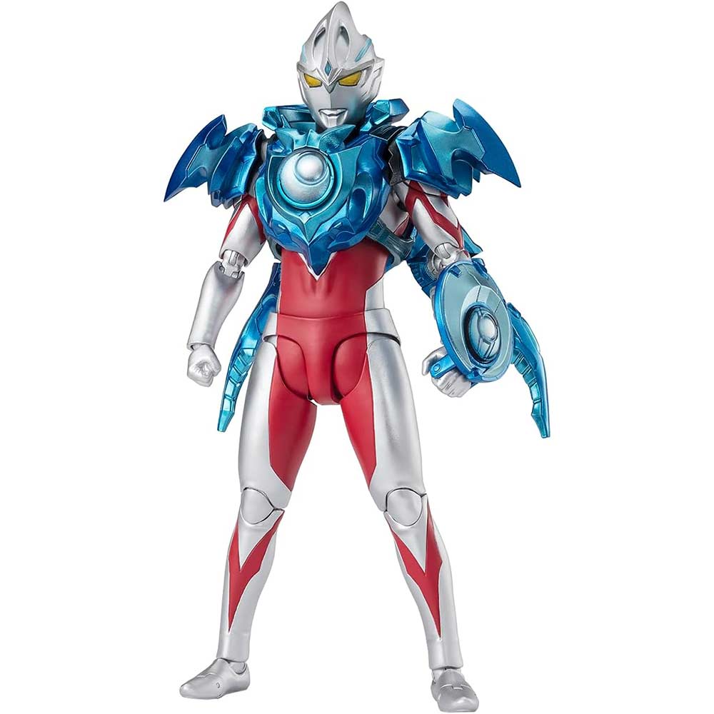 (PO) S.H.Figuarts Ultraman Arc Luna Armor Image_2