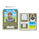 (PO) Acrylic Stand Plate Delicious in Dungeon 03 Chilchuck (Official Illustration) Image_1