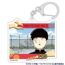 (PO) Mob Psycho 100 III Trading Acrylic Key Chain (Crux) [BOX] Image_2