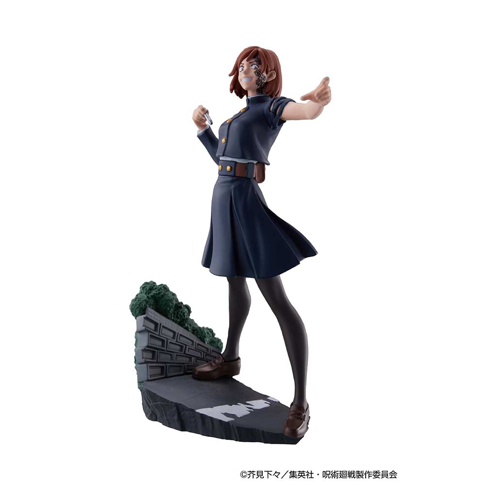 (PO) Petitrama Series Jujutsu Kaisen Tabletop Domain Expansion Vol.2 [BOX] Image_6