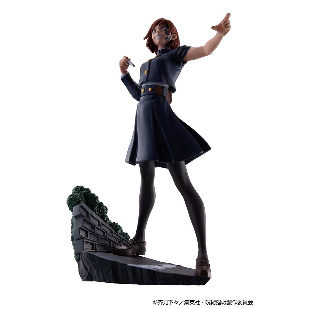 (PO) Petitrama Series Jujutsu Kaisen Tabletop Domain Expansion Vol.2 [BOX] Image_10
