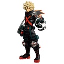 Ichiban Kuji - My Hero Academia - You're Next (Full ctn of 80 tickets) Image_4