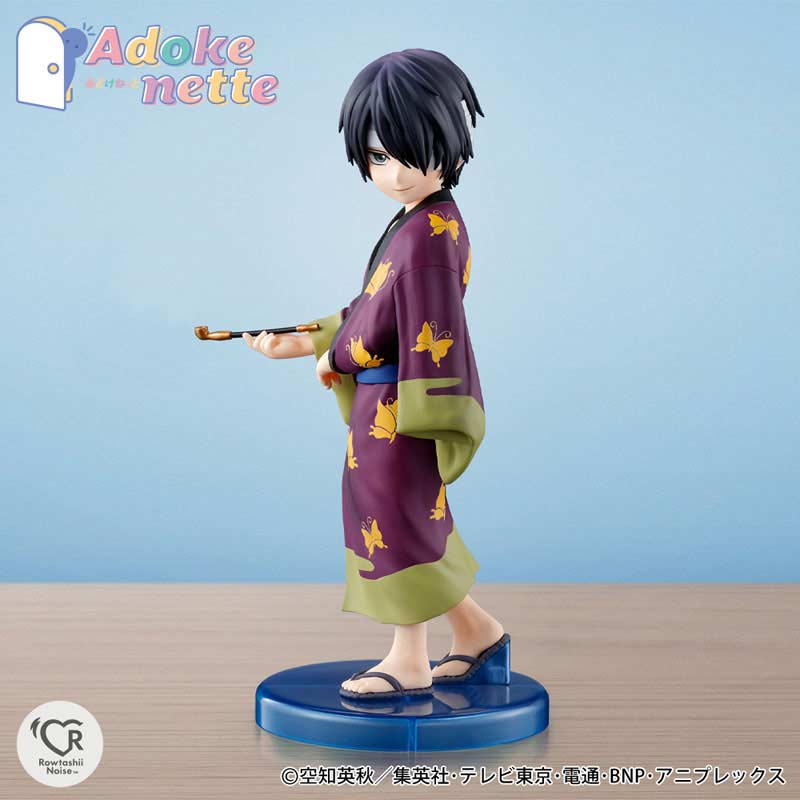 (PO) Adokenette Gintama - Takasugi Shinsuke Image_2