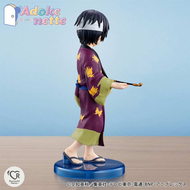 (PO) Adokenette Gintama - Takasugi Shinsuke Image_3