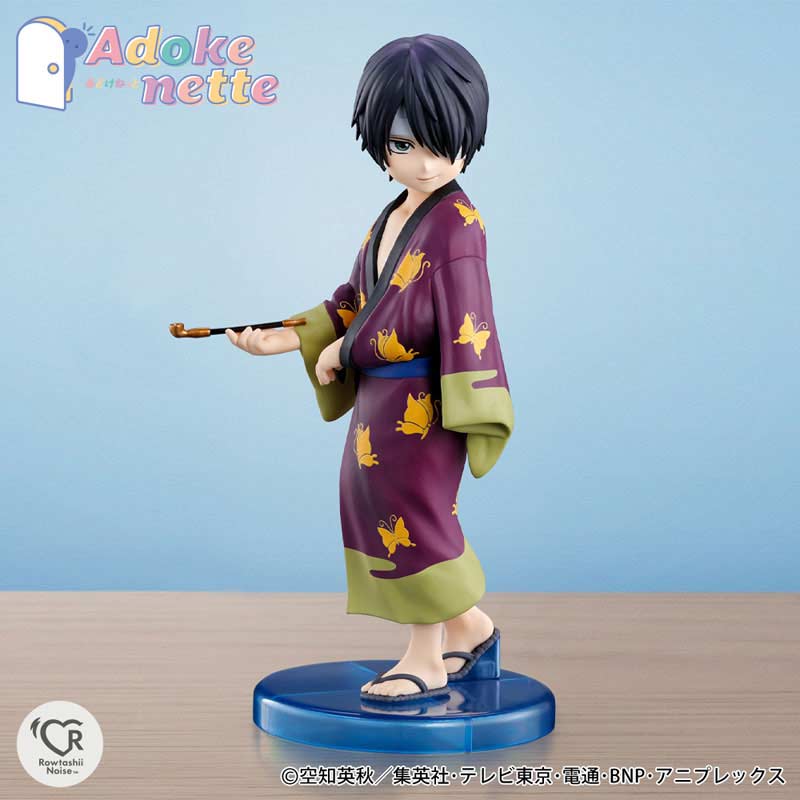 (PO) Adokenette Gintama - Takasugi Shinsuke Image_4