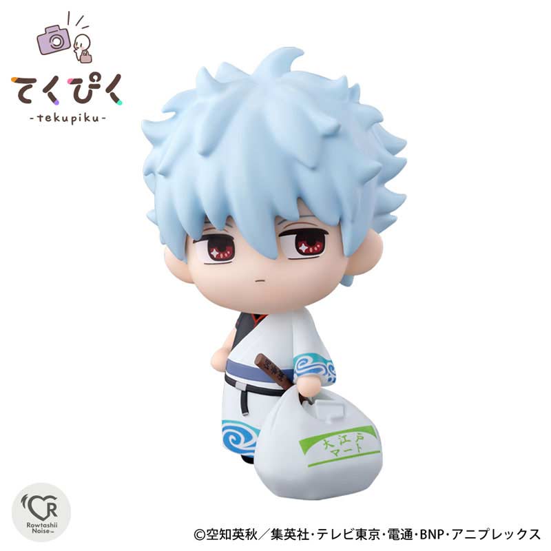 (PO) Tekupiku Gintama - Sakata Gintoki Image_3
