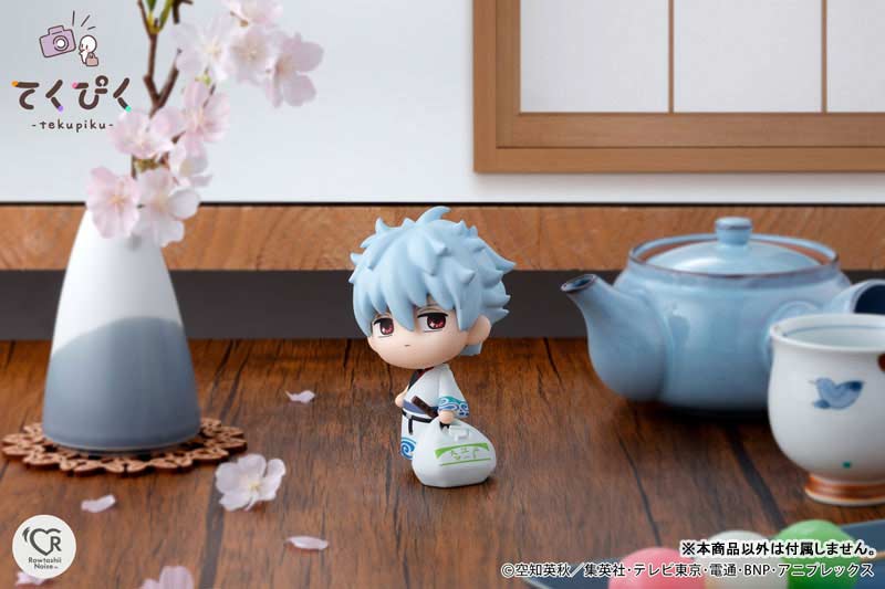 (PO) Tekupiku Gintama - Sakata Gintoki Image_5