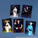 (PO) Kaiju No. 8 Trading Acrylic Card Yukata Ver. [BOX] Image_2