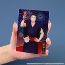 (PO) Kaiju No. 8 Trading Acrylic Card Yukata Ver. [BOX] Image_3
