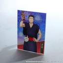 (PO) Kaiju No. 8 Trading Acrylic Card Yukata Ver. [BOX] Image_4