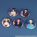 (PO) Kaiju No. 8 Trading Can Badge Yukata Ver. [BOX] Image_2