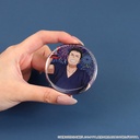 (PO) Kaiju No. 8 Trading Can Badge Yukata Ver. [BOX] Image_3