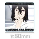 (PO) Bungo Stray Dogs Acrylic Coaster H Fyodor D Image_3