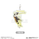 (PO) Haikyu!! Trading Tsunage! Connect Charm [BOX] Image_4