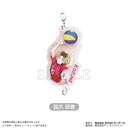 (PO) Haikyu!! Trading Tsunage! Connect Charm [BOX] Image_6