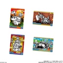 (PO) The Battle Cats Wafer Card + 6 -12th Birthday Nya!- [BOX] Image_4