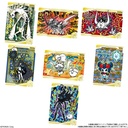 (PO) The Battle Cats Wafer Card + 6 -12th Birthday Nya!- [BOX] Image_6