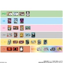 (PO) The Battle Cats Wafer Card + 6 -12th Birthday Nya!- [BOX] Image_10