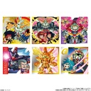 (PO) Nyaformation Gundam Series Sticker Wafer Card Vol. 2 -Flash of Light- [BOX] Image_7