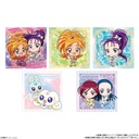 (PO) Nyaformation PreCure All Stars Sticker Wafer Card [BOX] Image_2
