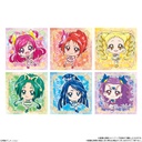 (PO) Nyaformation PreCure All Stars Sticker Wafer Card [BOX] Image_4