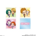(PO) Nyaformation PreCure All Stars Sticker Wafer Card [BOX] Image_5