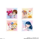 (PO) Nyaformation PreCure All Stars Sticker Wafer Card [BOX] Image_6