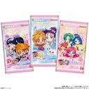 (PO) Nyaformation PreCure All Stars Sticker Wafer Card [BOX] Image_7