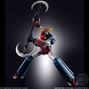 (PO) SMP SHOKUGAN MODELING PROJECT Grendizer U - Grendizer Image_5