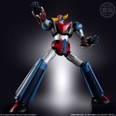 (PO) SMP SHOKUGAN MODELING PROJECT Grendizer U - Grendizer Image_8