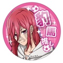 (PO) Blue Lock Trading Oshikatsu Can Badge Hoodie [BOX] Image_4