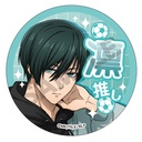 (PO) Blue Lock Trading Oshikatsu Can Badge Hoodie [BOX] Image_7