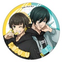 (PO) Blue Lock Trading Oshikatsu Can Badge Hoodie [BOX] Image_9