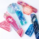 (PO) Paradox Live Trading Locker Key Chain [BOX] Image_2