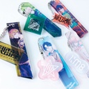 (PO) Paradox Live Trading Locker Key Chain Vol. 2 [BOX] Image_2