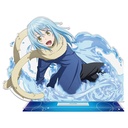(PO) That Time I Got Reincarnated as a Slime Acrylic Chara Stand A Rimuru Image_1