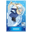 (PO) That Time I Got Reincarnated as a Slime Acrylic Chara Stand A Rimuru Image_2