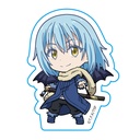 (PO) That Time I Got Reincarnated as a Slime Thickness Acrylic Stand A Rimuru Image_2