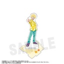 (PO) Mob Psycho 100 III Mini Acrylic Stand [BOX] Image_9