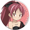 (PO) Puella Magi Madoka Magica Hologram Chara Badge Collection Dress [BOX] Image_6